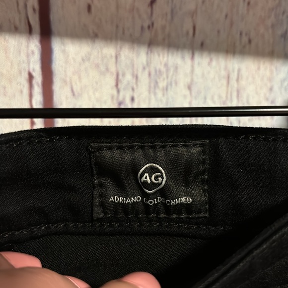 NWOT AG Jeans Prima Ankle Cigarette Leg Jeans - Picture 12 of 16